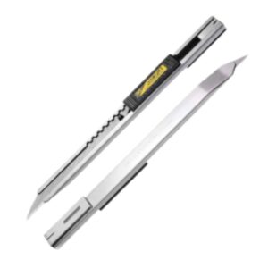 Cuchillo Olfa SAC-1 Ángulo 30°