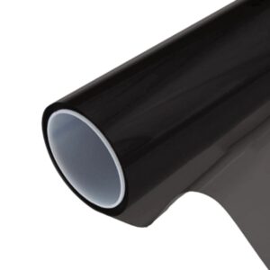 Lámina de Seguridad Black 4 MIL 50%